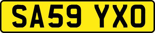 SA59YXO