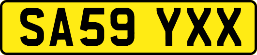 SA59YXX