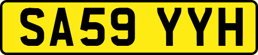 SA59YYH