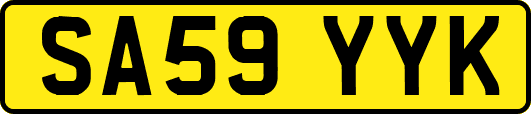 SA59YYK
