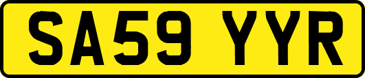 SA59YYR