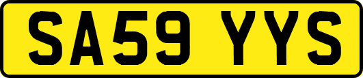 SA59YYS