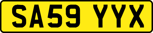 SA59YYX
