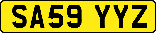 SA59YYZ