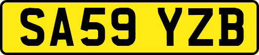 SA59YZB
