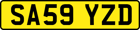 SA59YZD
