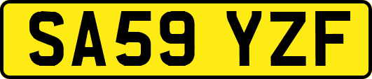 SA59YZF
