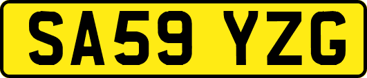 SA59YZG