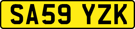 SA59YZK