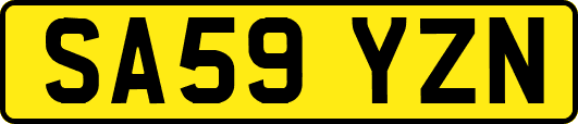 SA59YZN