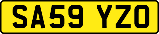 SA59YZO