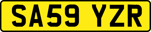 SA59YZR