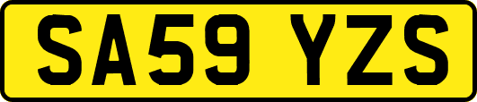 SA59YZS
