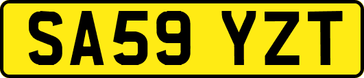 SA59YZT