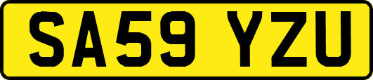 SA59YZU
