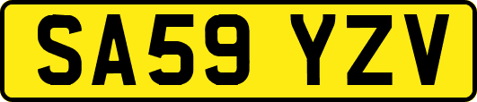 SA59YZV