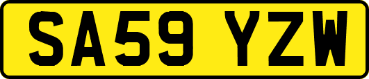 SA59YZW