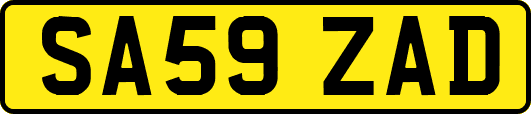 SA59ZAD