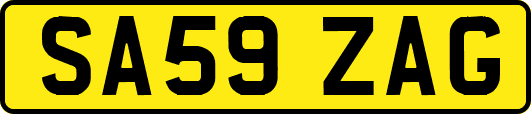SA59ZAG