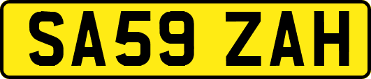 SA59ZAH