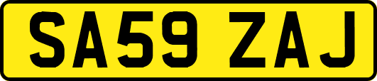 SA59ZAJ