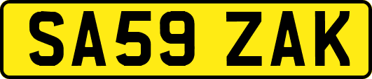SA59ZAK