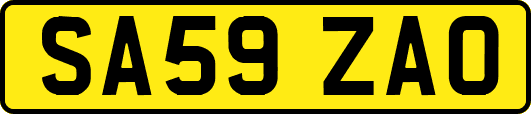 SA59ZAO