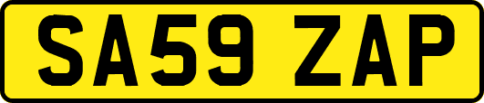 SA59ZAP