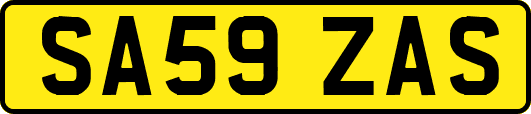 SA59ZAS