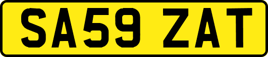 SA59ZAT