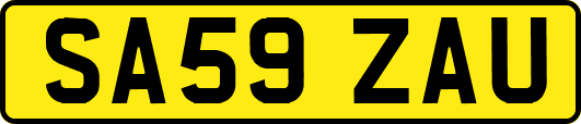SA59ZAU
