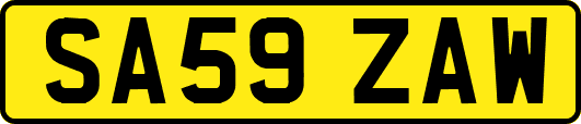 SA59ZAW