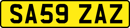 SA59ZAZ