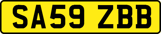 SA59ZBB