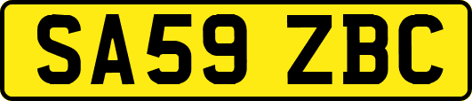 SA59ZBC