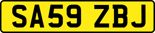 SA59ZBJ