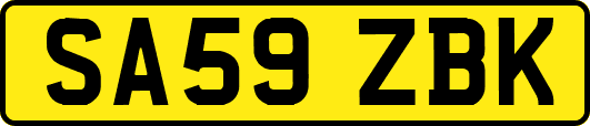 SA59ZBK