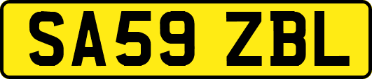 SA59ZBL