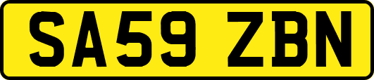 SA59ZBN