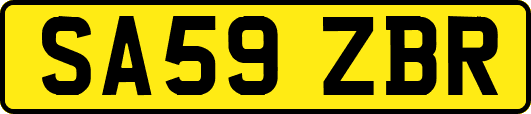 SA59ZBR