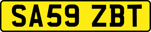 SA59ZBT