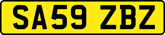 SA59ZBZ
