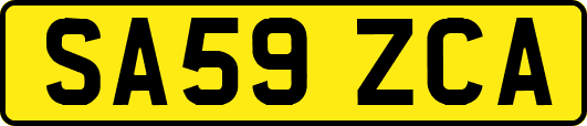 SA59ZCA