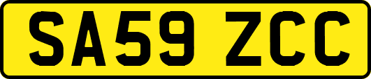 SA59ZCC
