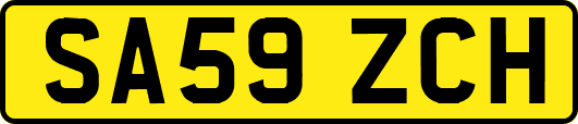 SA59ZCH
