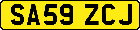 SA59ZCJ
