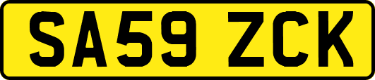 SA59ZCK