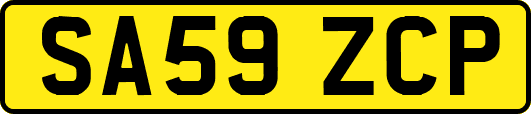 SA59ZCP