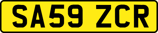 SA59ZCR