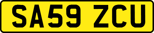 SA59ZCU